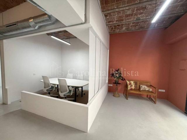 Inmueble en Alquiler en Barcelona