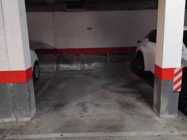 Inmueble en Alquiler en Barcelona