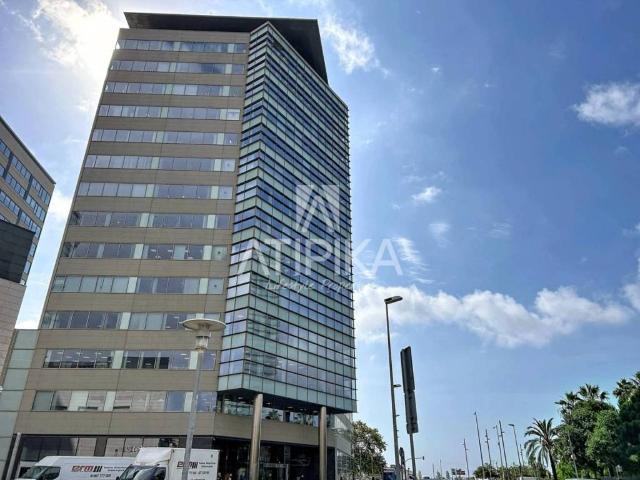 Inmueble en Alquiler en Barcelona