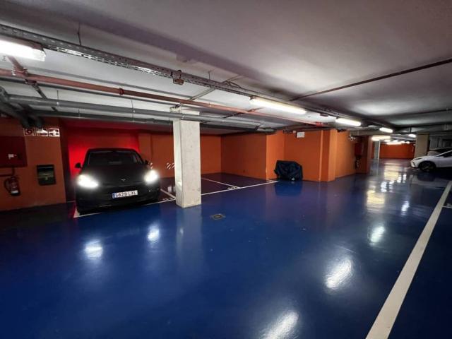 Inmueble en Alquiler en Barcelona