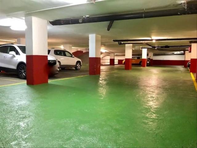 Inmueble en Alquiler en Barcelona
