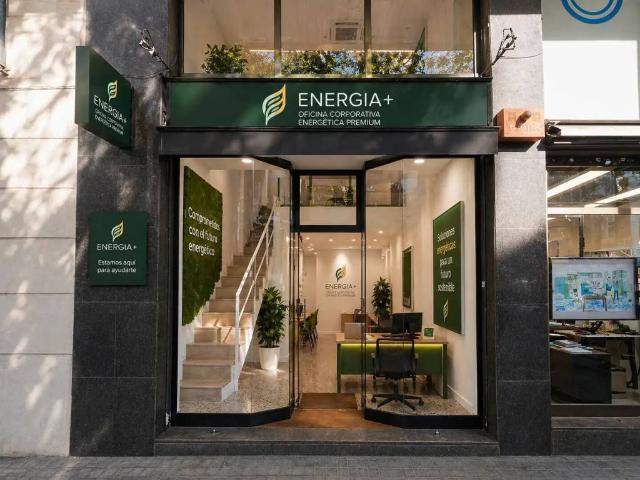 Inmueble en Alquiler en Barcelona