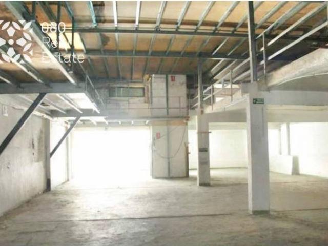 Inmueble en Alquiler en Barcelona