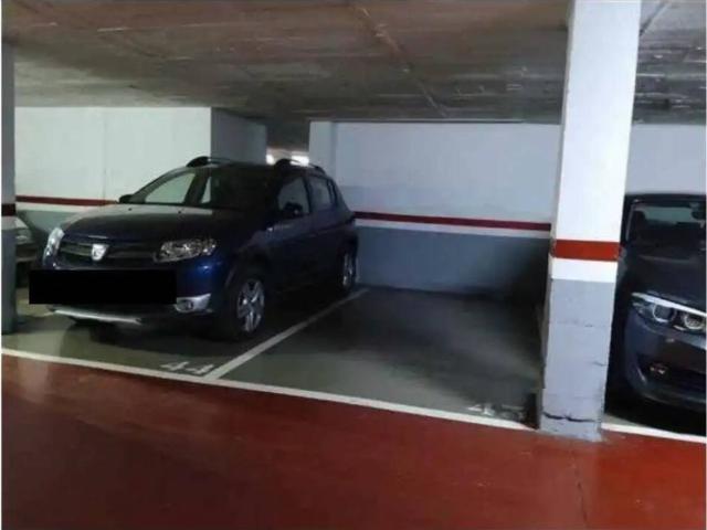 Inmueble en Alquiler en Barcelona