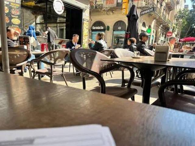 Inmueble en Alquiler en Barcelona