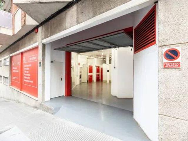 Inmueble en Alquiler en Barcelona