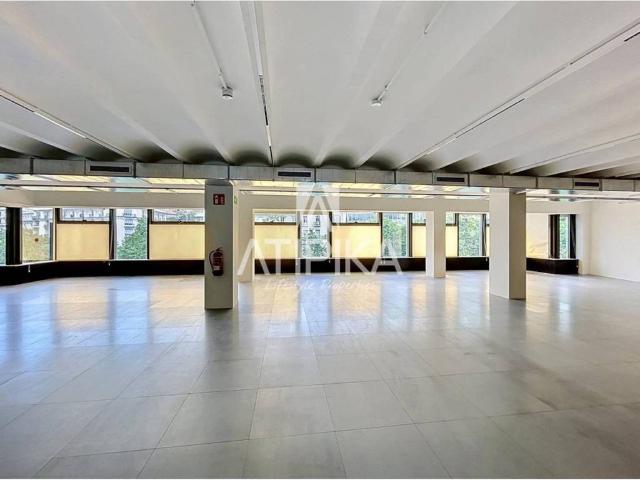 Inmueble en Alquiler en Barcelona