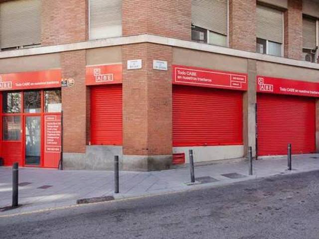 Inmueble en Alquiler en Barcelona