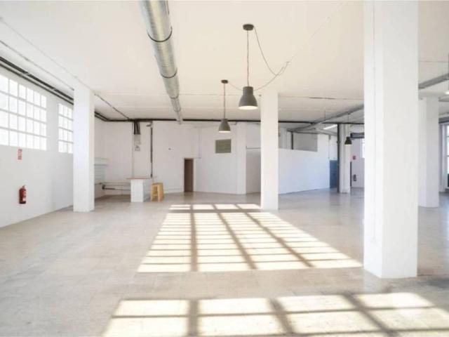 Inmueble en Alquiler en Barcelona