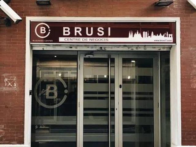 Inmueble en Alquiler en Barcelona