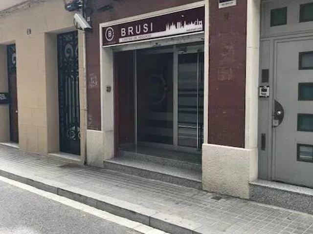 Inmueble en Alquiler en Barcelona