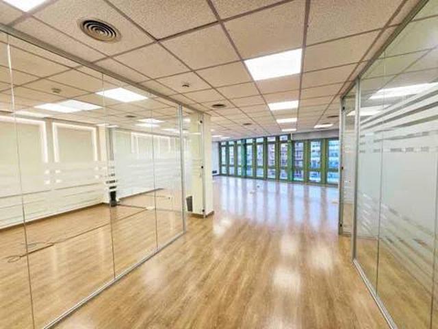Inmueble en Alquiler en Barcelona