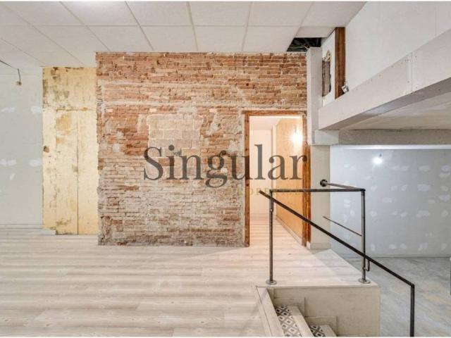 Inmueble en Alquiler en Barcelona