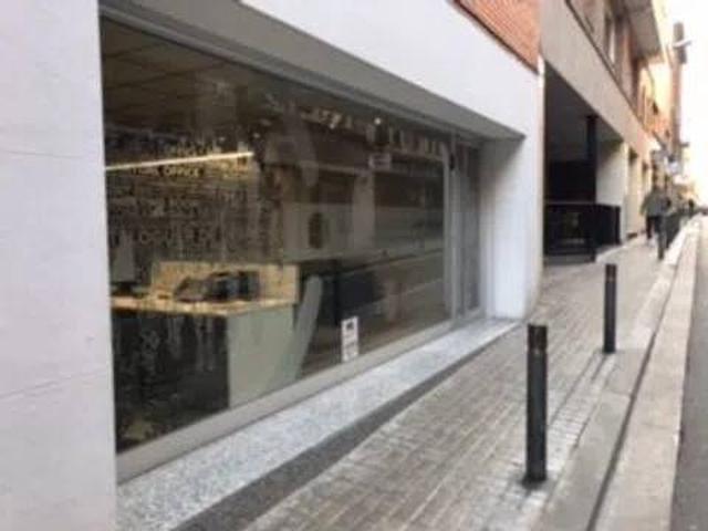 Inmueble en Alquiler en Barcelona
