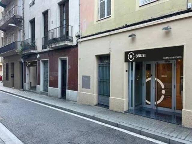 Inmueble en Alquiler en Barcelona