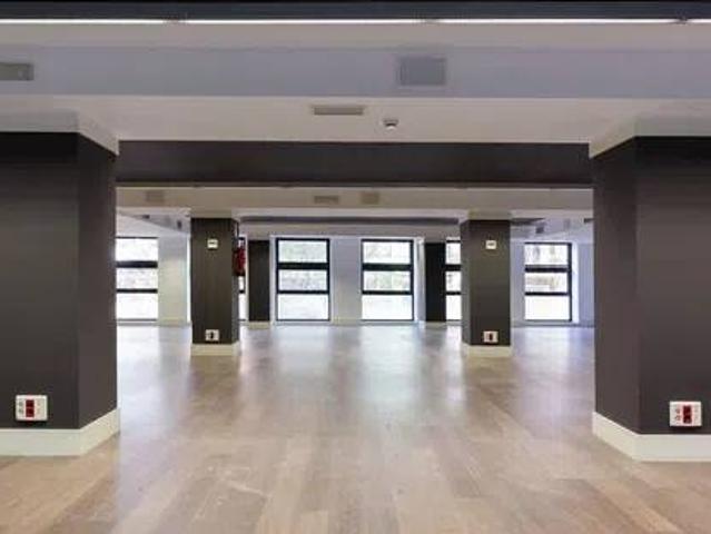 Inmueble en Alquiler en Barcelona