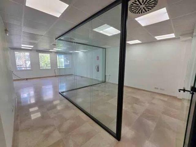 Inmueble en Alquiler en Barcelona