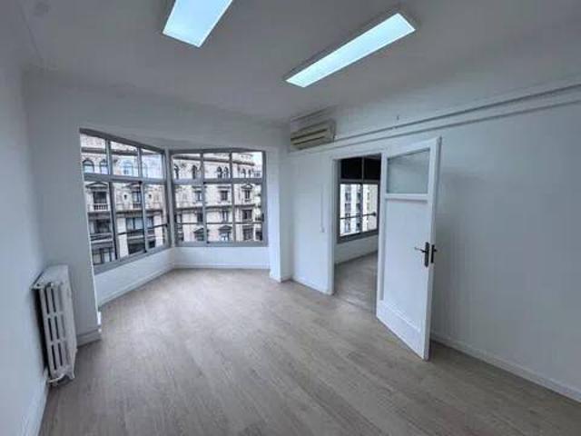 Inmueble en Alquiler en Barcelona