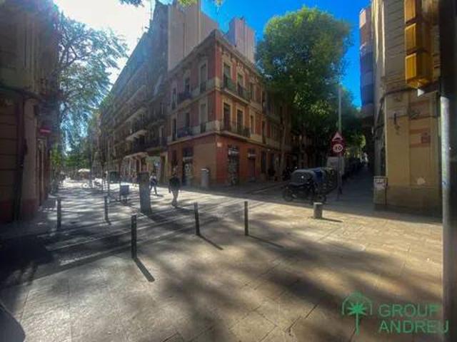 Inmueble en Alquiler en Barcelona
