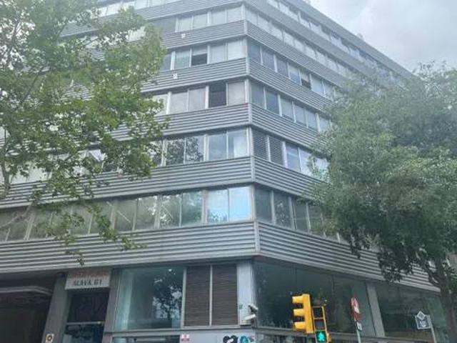 Inmueble en Alquiler en Barcelona