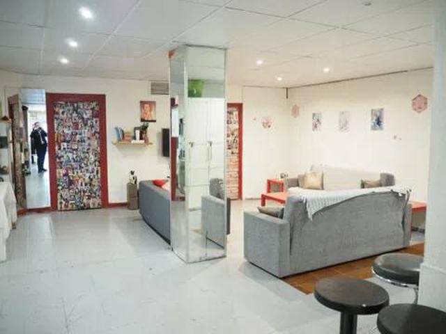 Inmueble en Alquiler en Barcelona