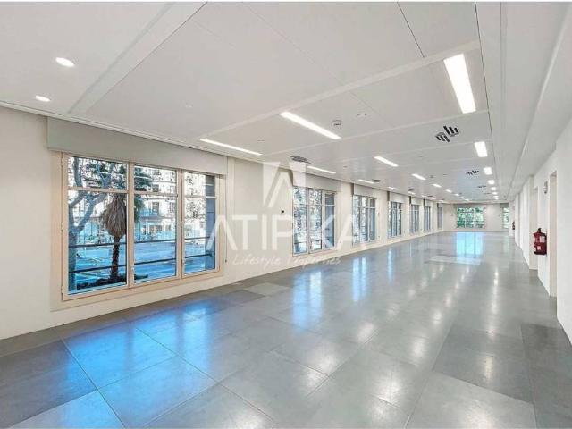 Inmueble en Alquiler en Barcelona