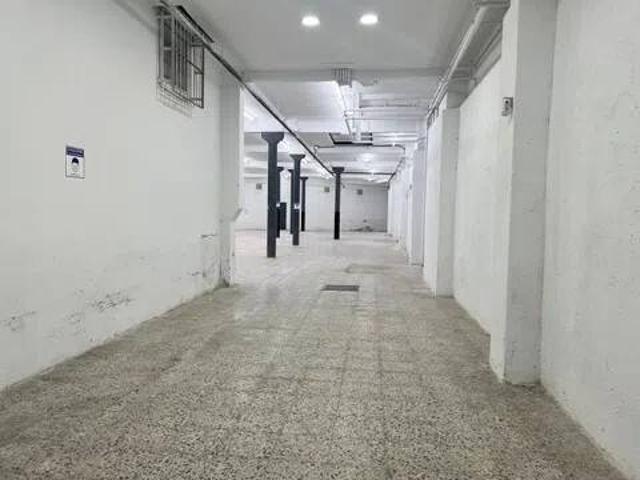 Inmueble en Alquiler en Barcelona