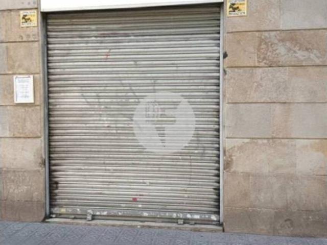 Inmueble en Alquiler en Barcelona