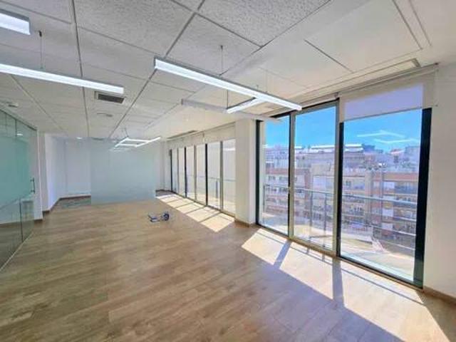 Inmueble en Alquiler en Barcelona