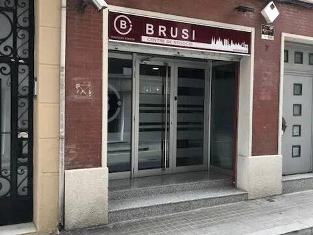Inmueble en Alquiler en Barcelona