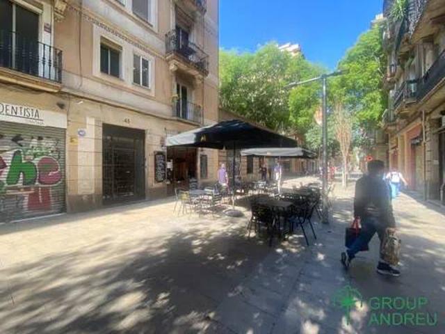 Inmueble en Alquiler en Barcelona