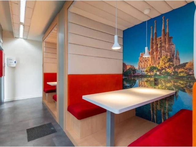 Inmueble en Alquiler en Barcelona