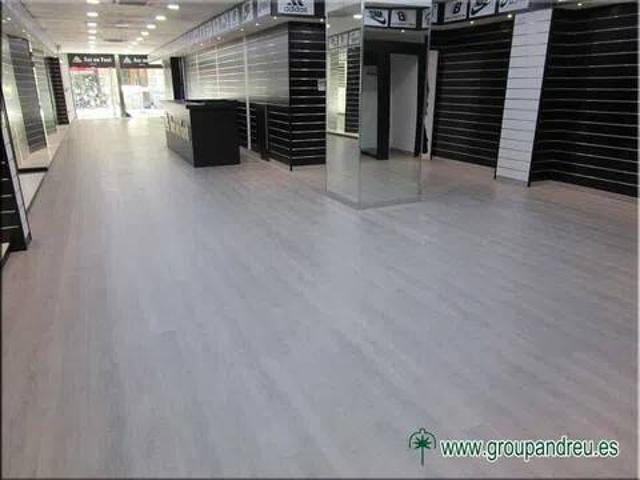 Inmueble en Alquiler en Barcelona