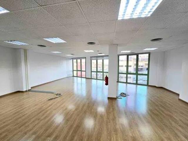 Inmueble en Alquiler en Barcelona