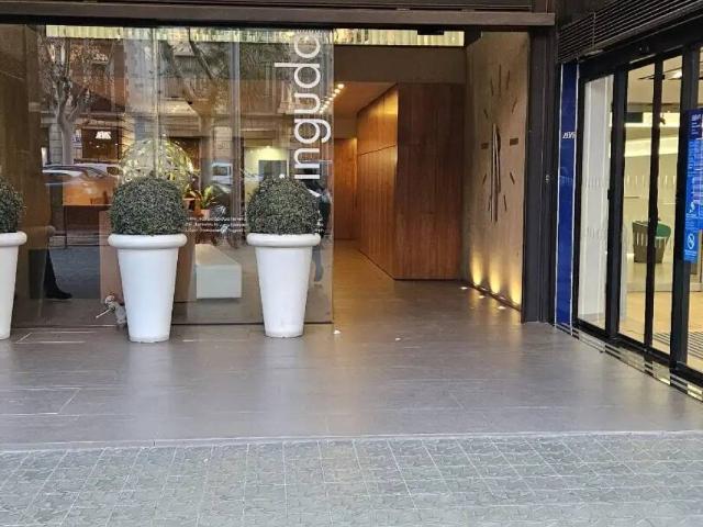 Inmueble en Alquiler en Barcelona