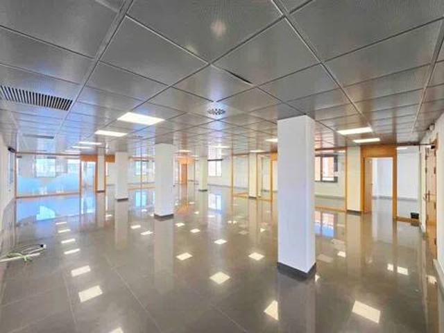 Inmueble en Alquiler en Barcelona