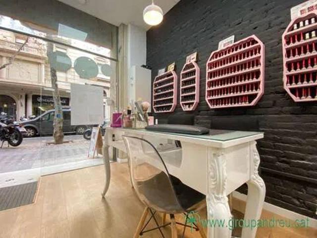 Inmueble en Alquiler en Barcelona