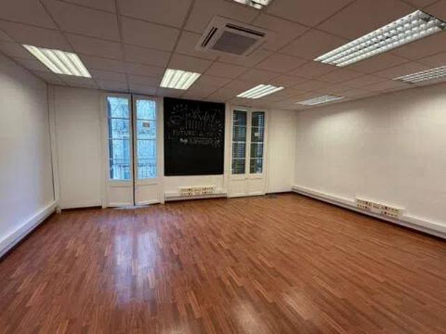 Inmueble en Alquiler en Barcelona