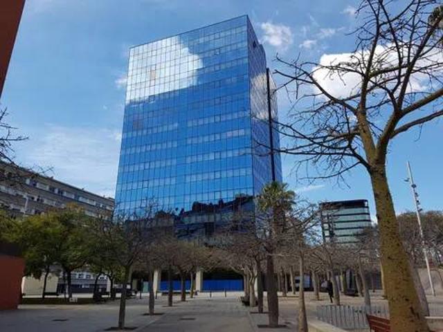 Inmueble en Alquiler en Barcelona
