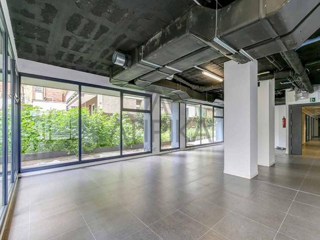 Inmueble en Alquiler en Barcelona