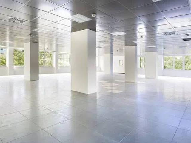 Inmueble en Alquiler en Barcelona