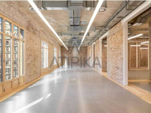 Inmueble en Alquiler en Barcelona