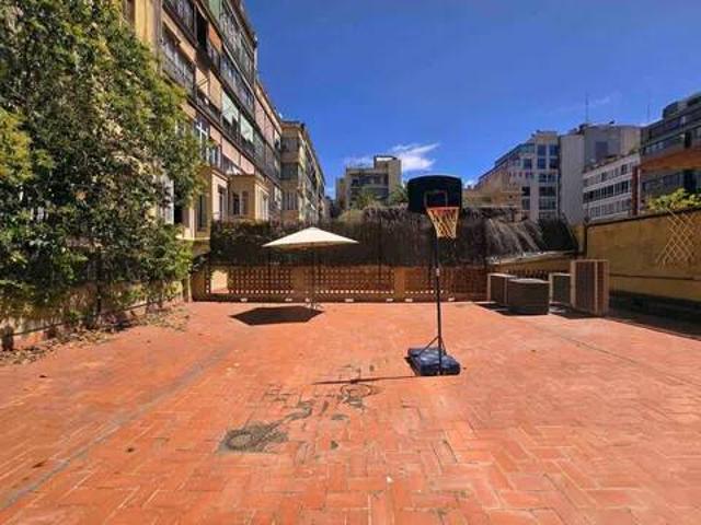 Inmueble en Alquiler en Barcelona