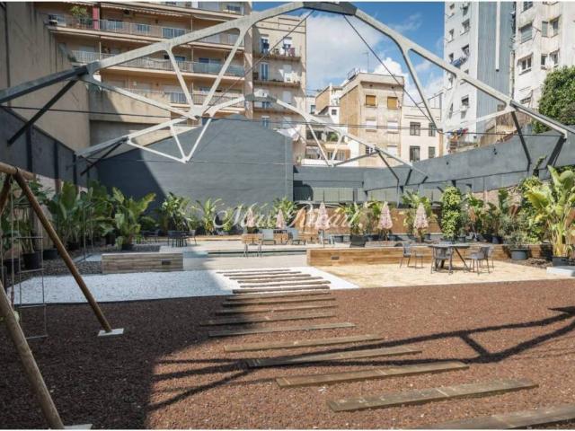 Inmueble en Alquiler en Barcelona