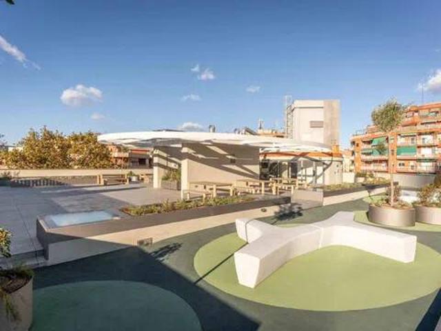 Inmueble en Alquiler en Barcelona