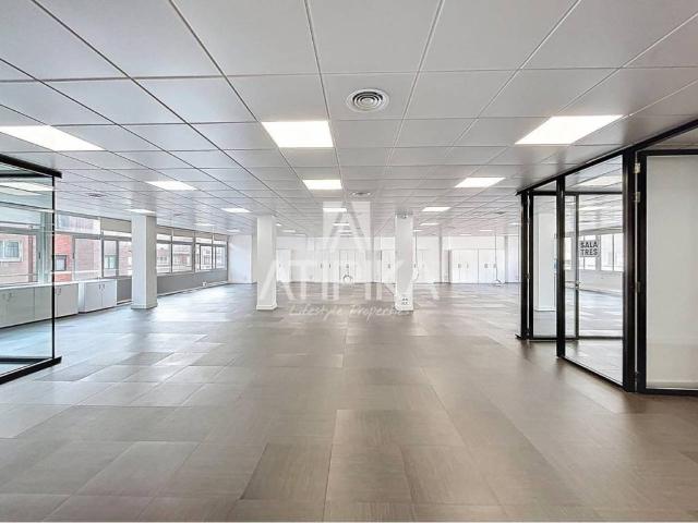 Inmueble en Alquiler en Barcelona