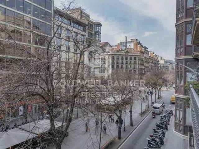 Inmueble en Alquiler en Barcelona