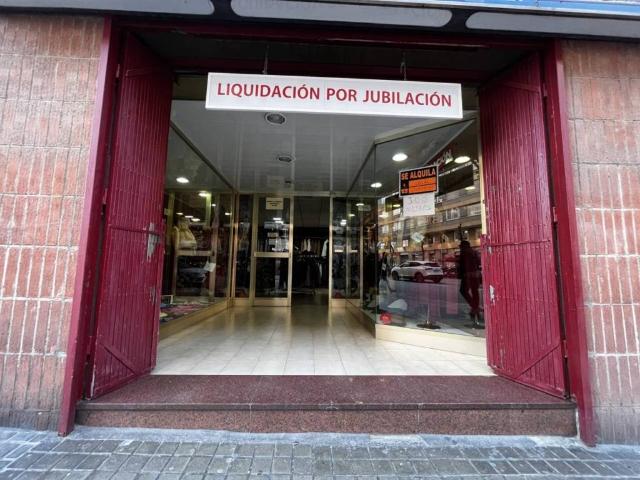Inmueble en Alquiler en Barcelona