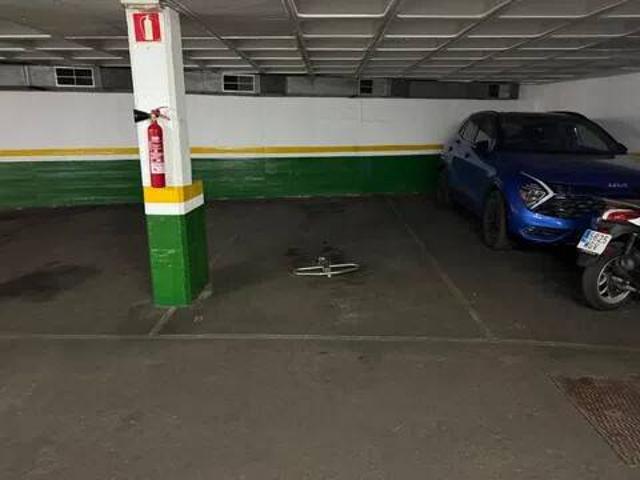 Inmueble en Alquiler en Barcelona