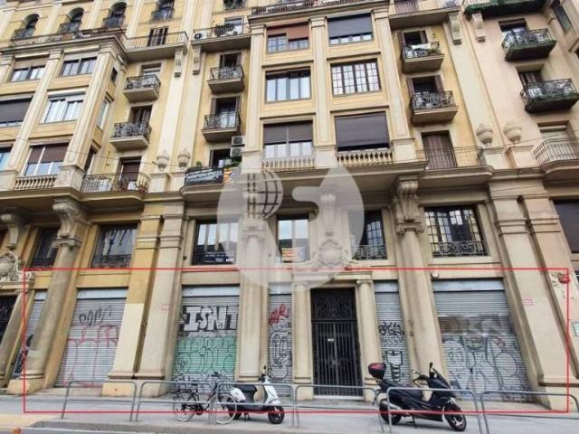 Inmueble en Alquiler en Barcelona